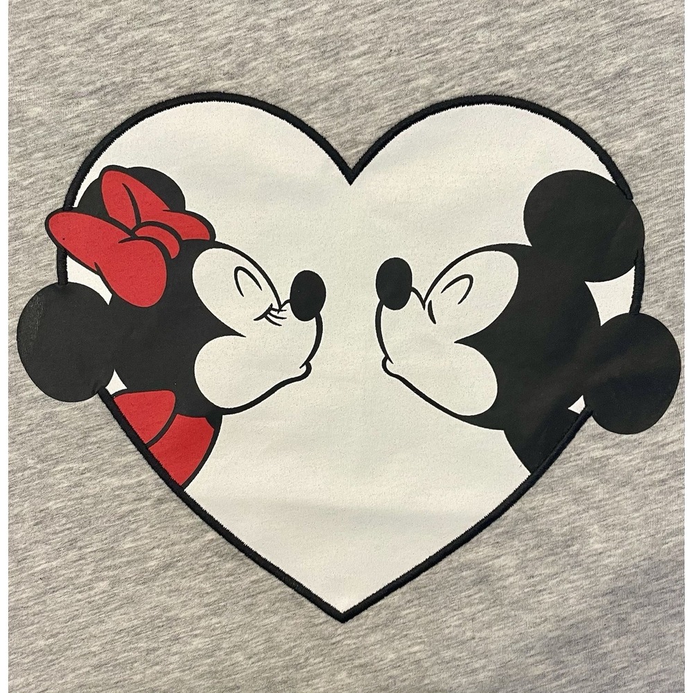 New Disney X Kate Spade New York Minnie & Mickey T-shirt Medium SOLD OUT Walt M - Picture 3 of 10